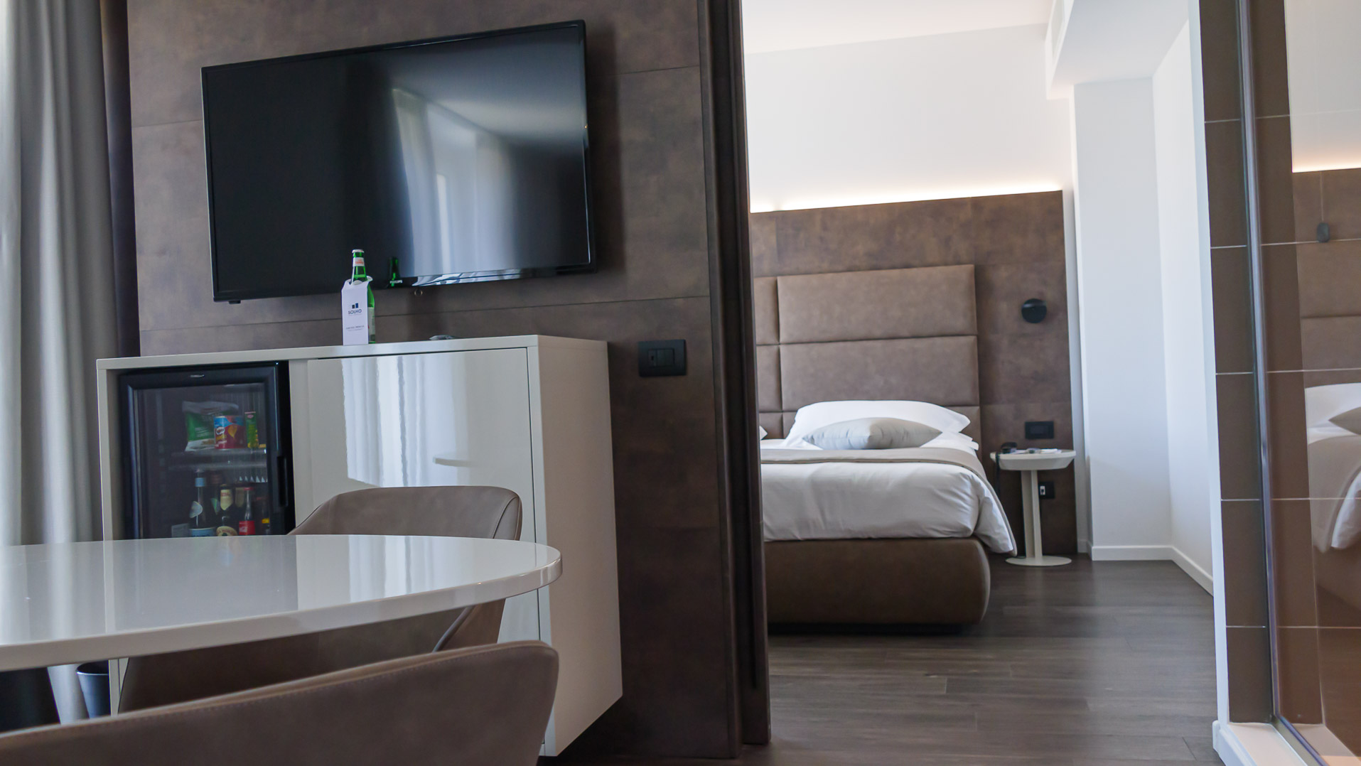 Hotel Suites Bardolino-23