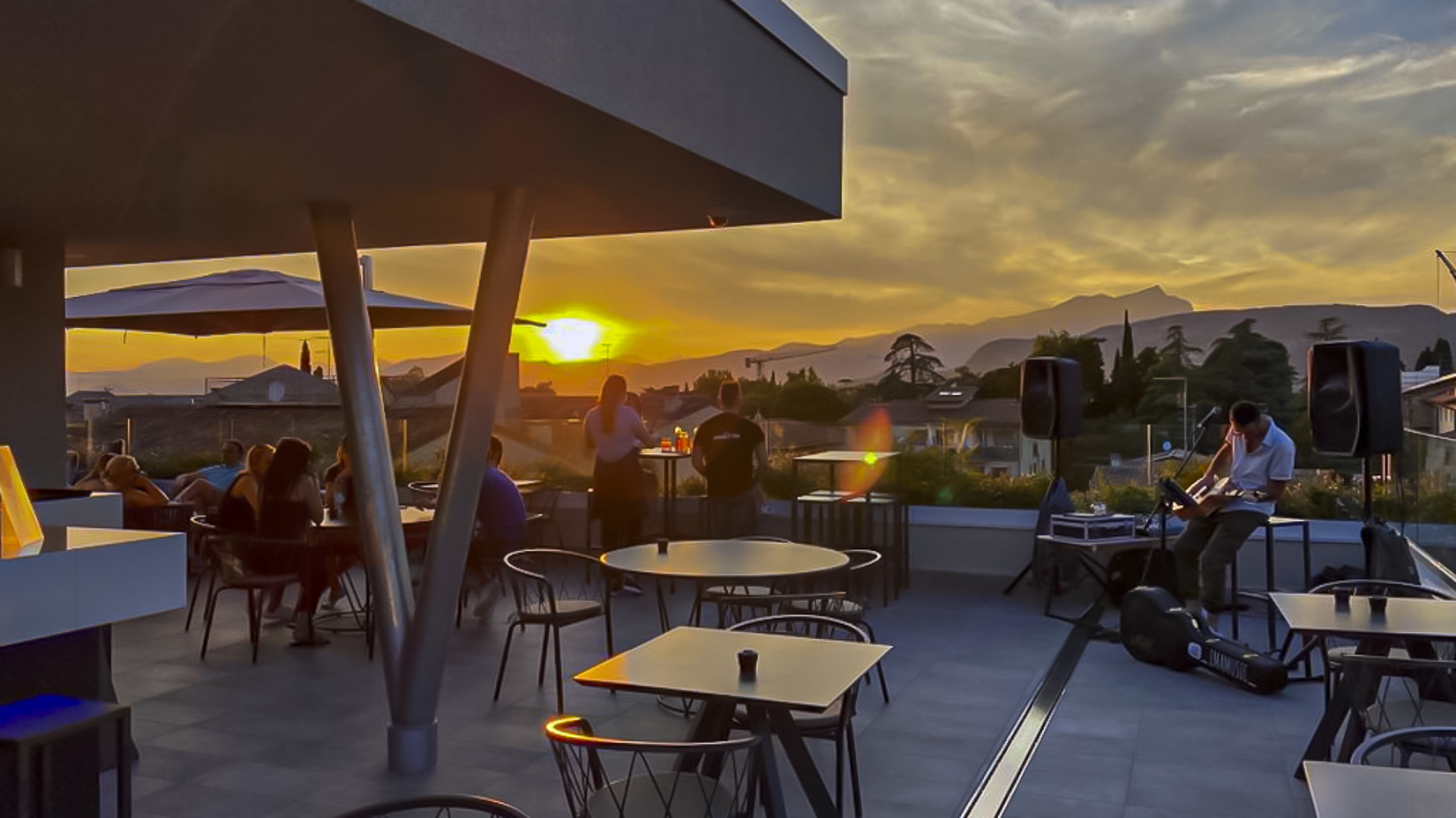 Hotel Lago di Garda-9