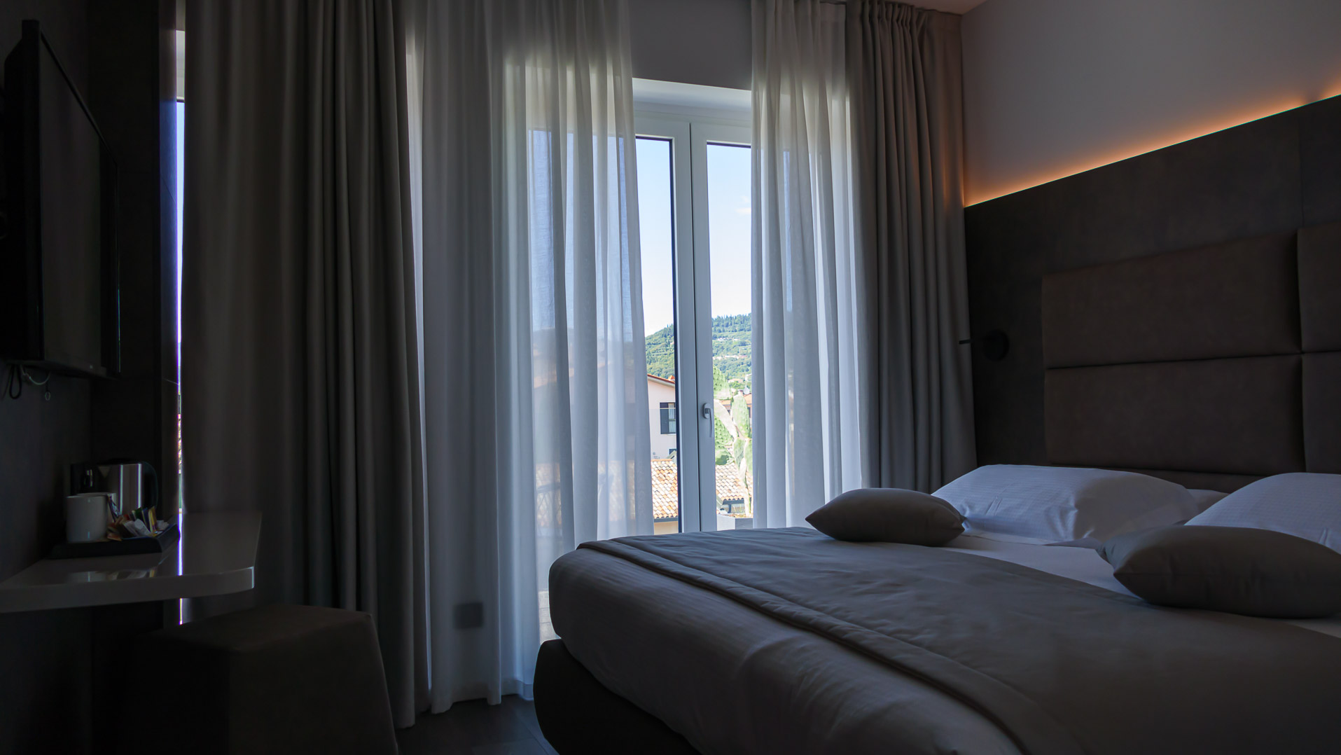 Hotel Suites Bardolino-11