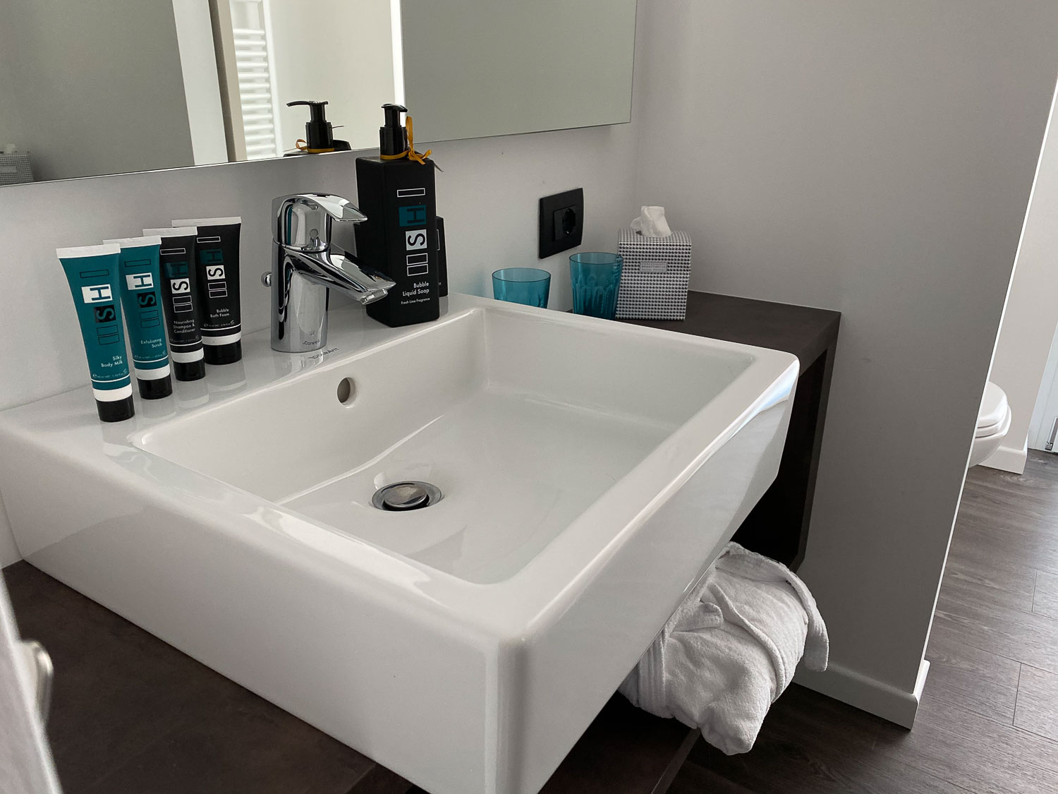 Hotel Suites Bardolino-0