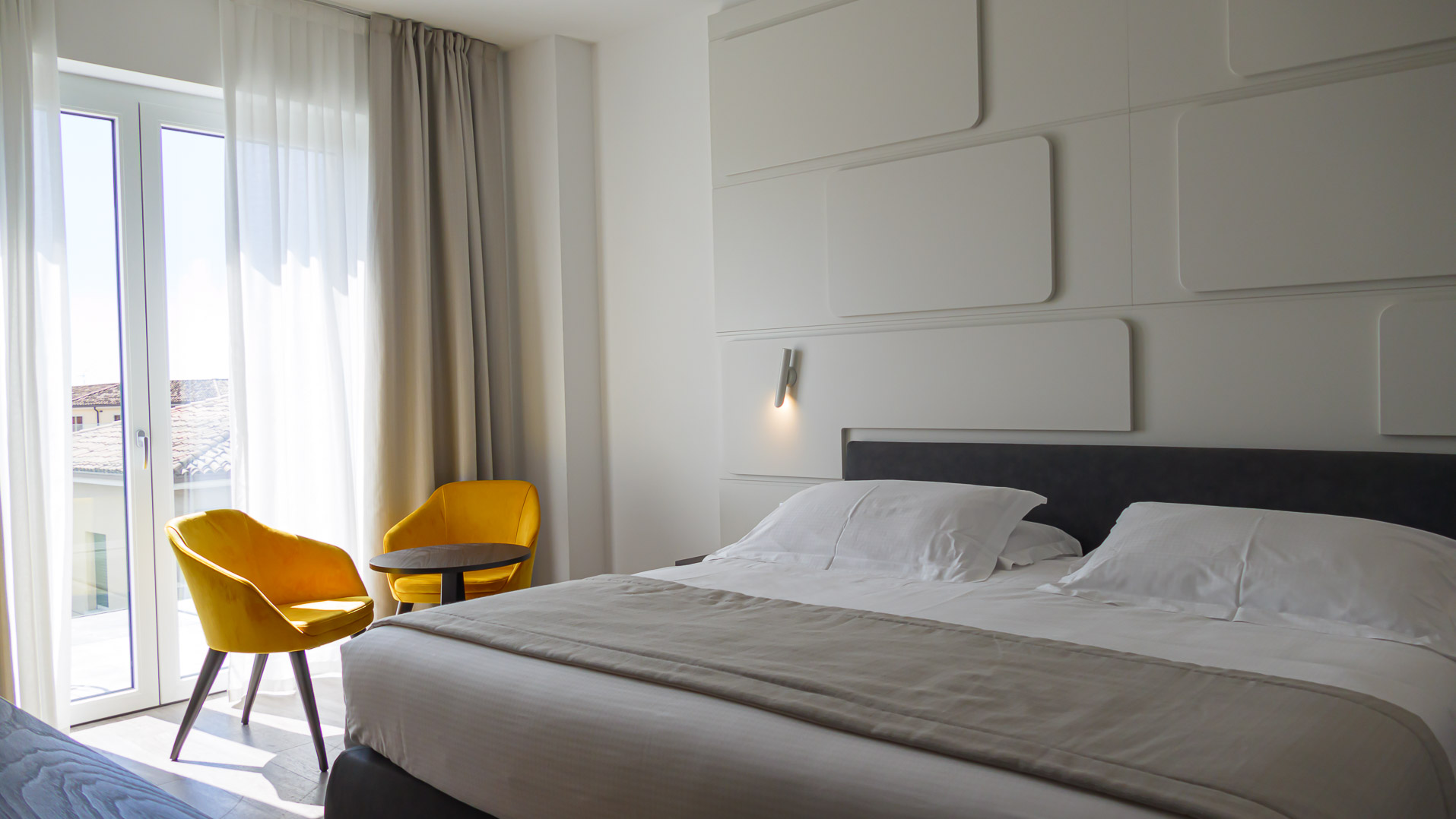 Hotel Suites Bardolino-14