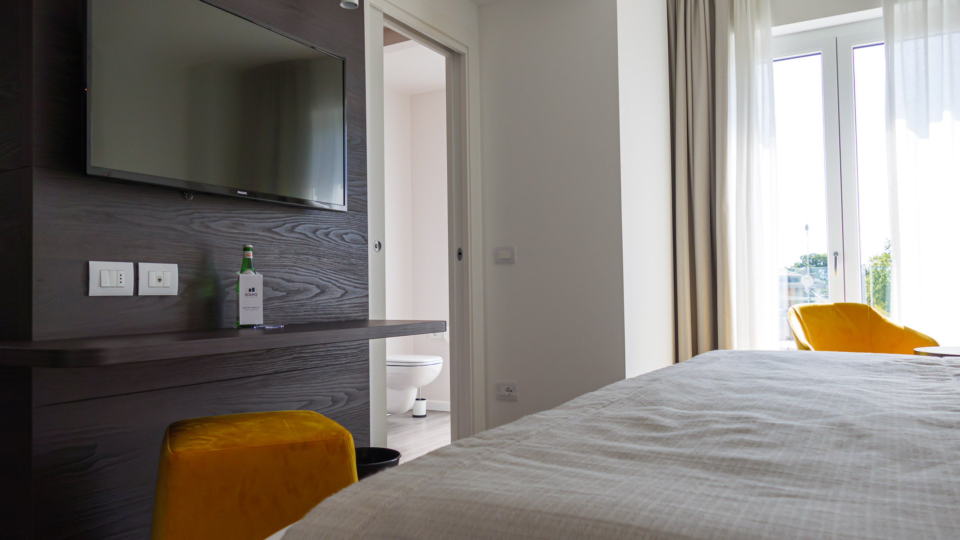 Hotel Suites Bardolino-9