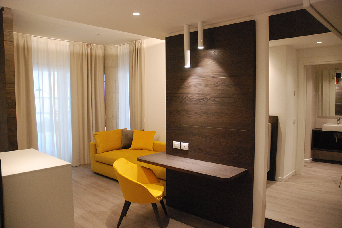 Hotel Suites Bardolino-2