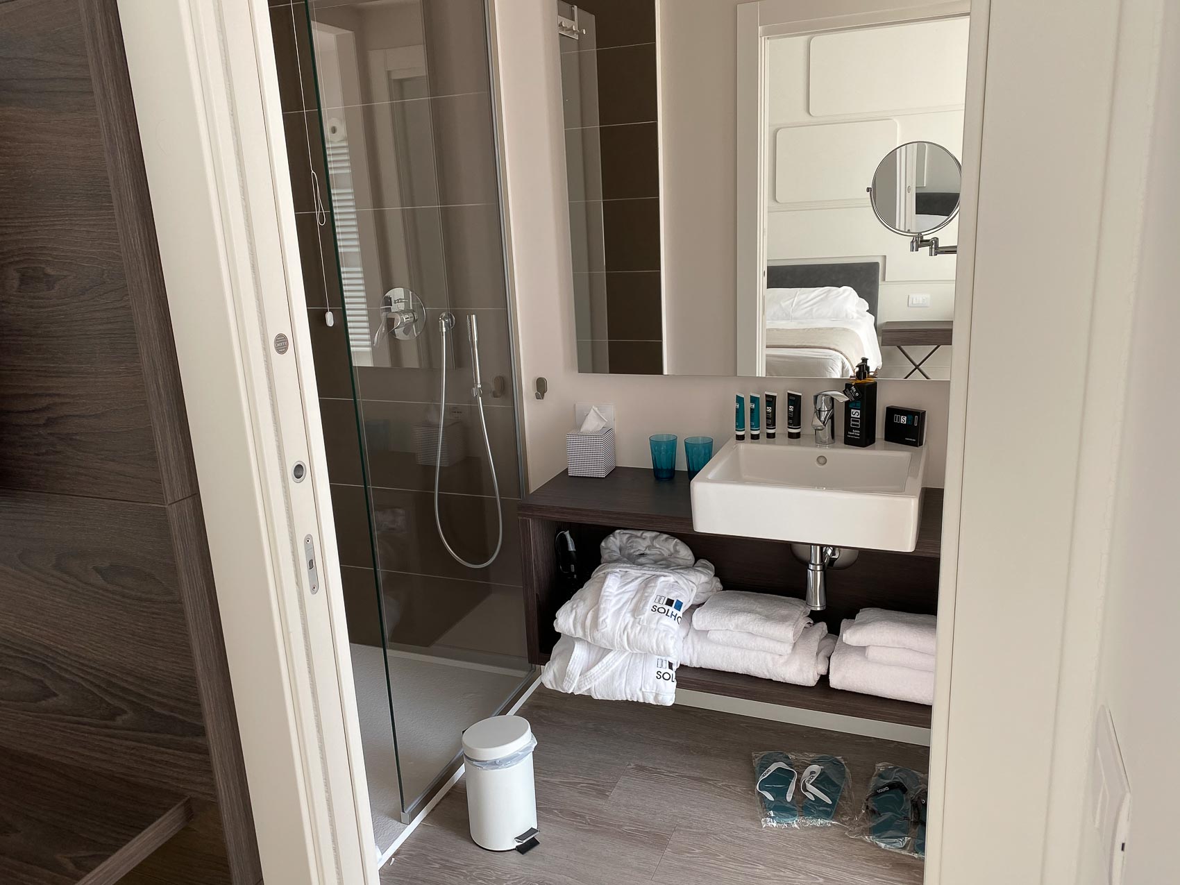 Hotel Suites Bardolino-3