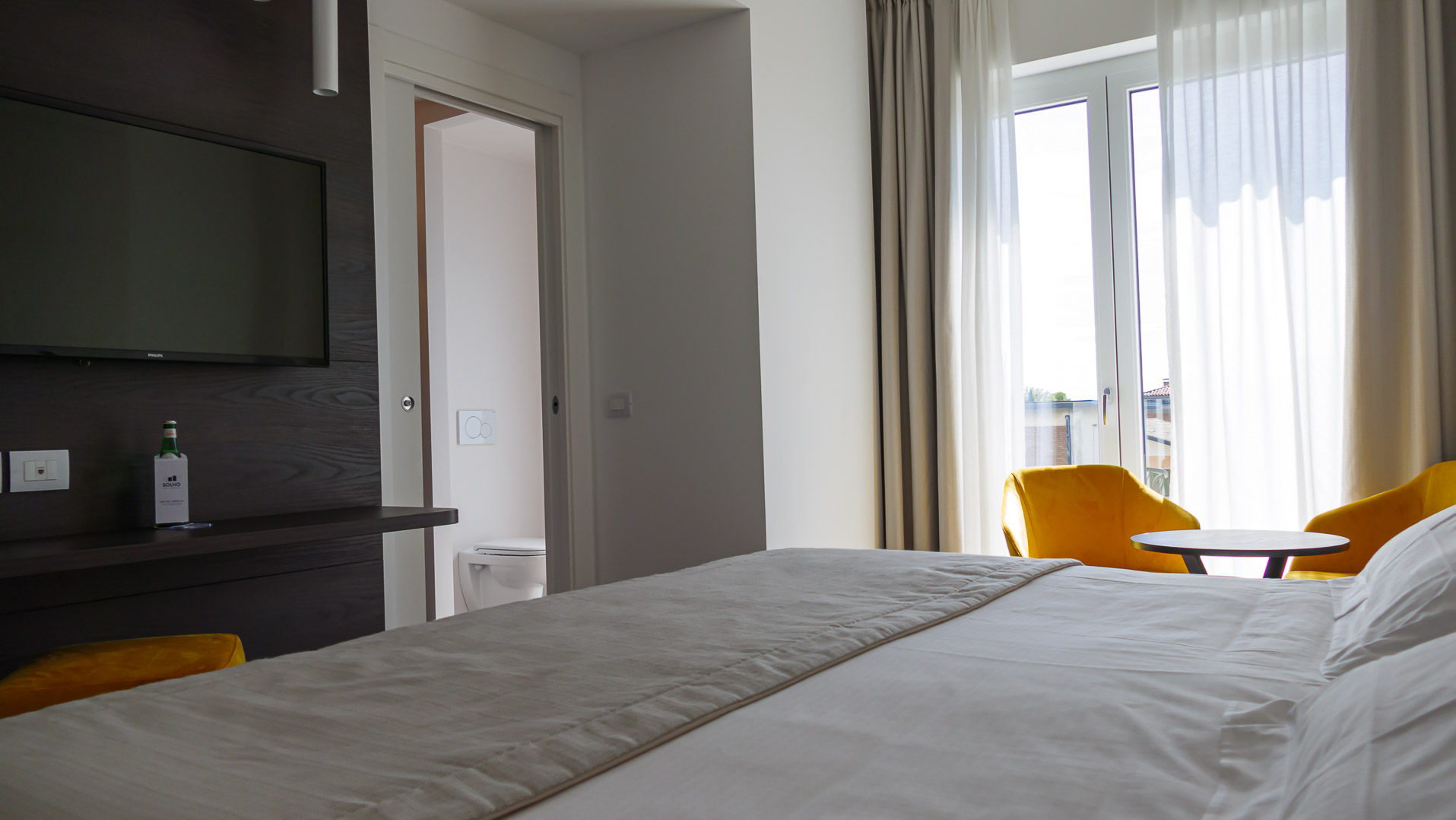 Hotel Suites Bardolino-11