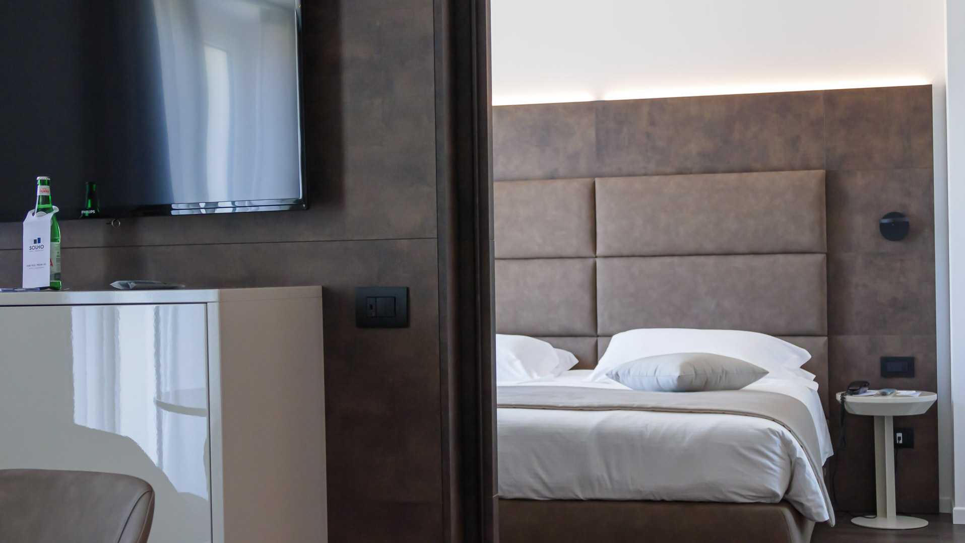 Hotel Suites Bardolino-27