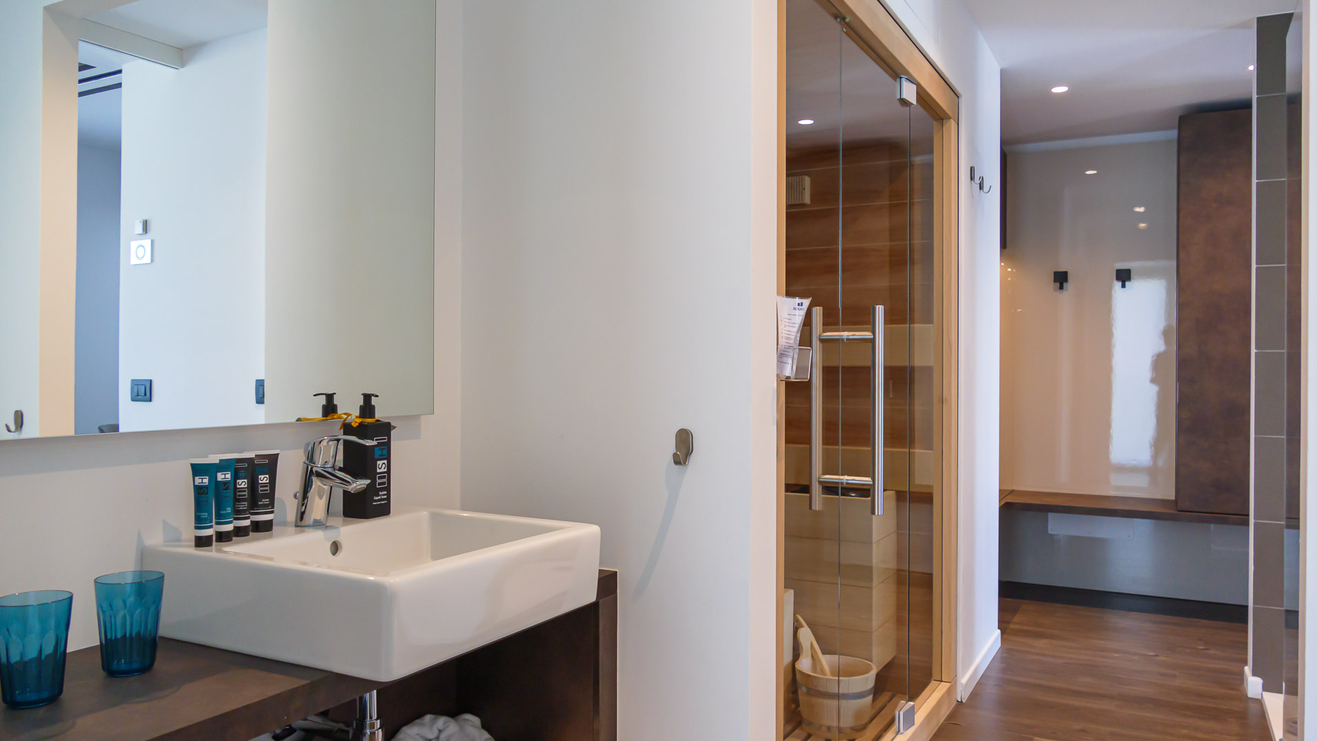 Hotel Suites Bardolino-21