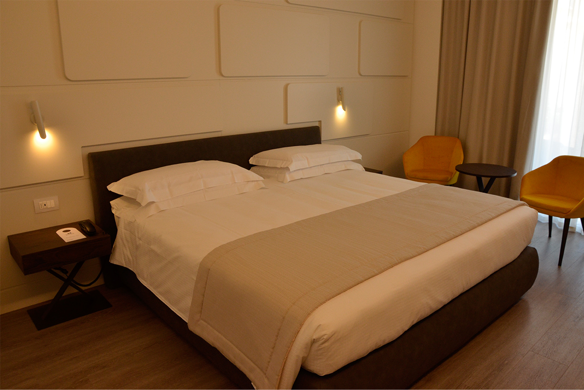 Hotel Suites Bardolino-1