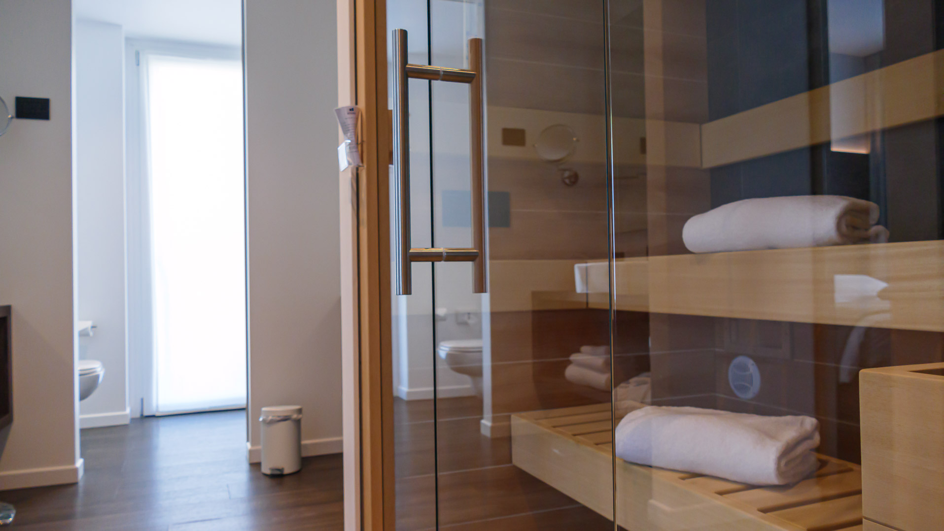 Hotel Suites Bardolino-16