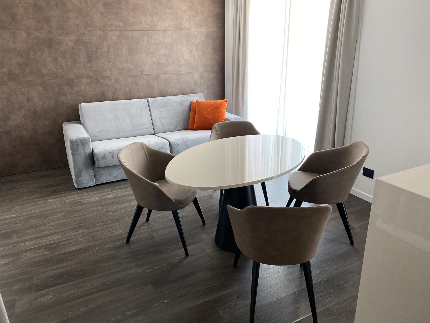 Hotel Suites Bardolino-8