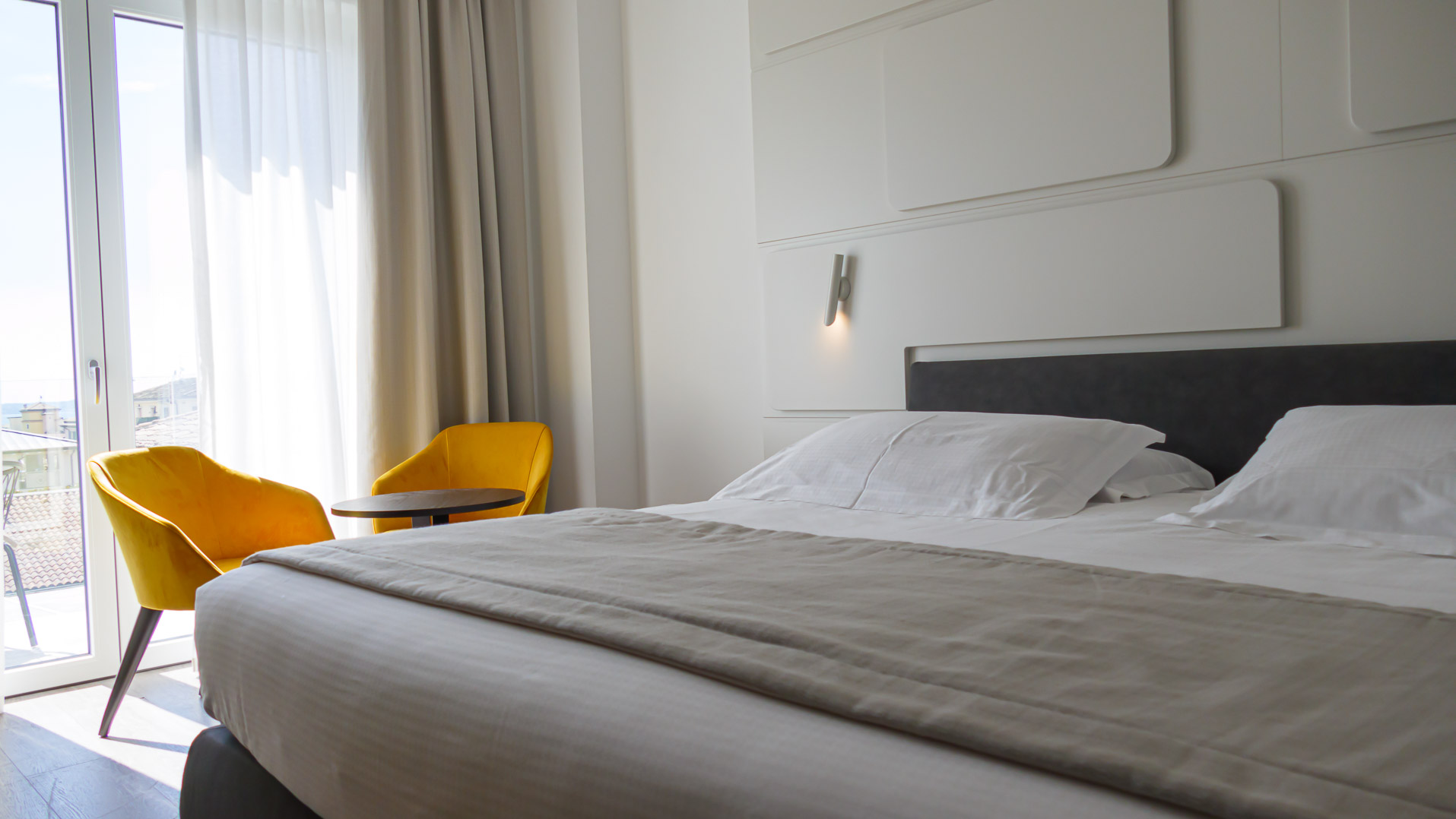 Hotel Suites Bardolino-12