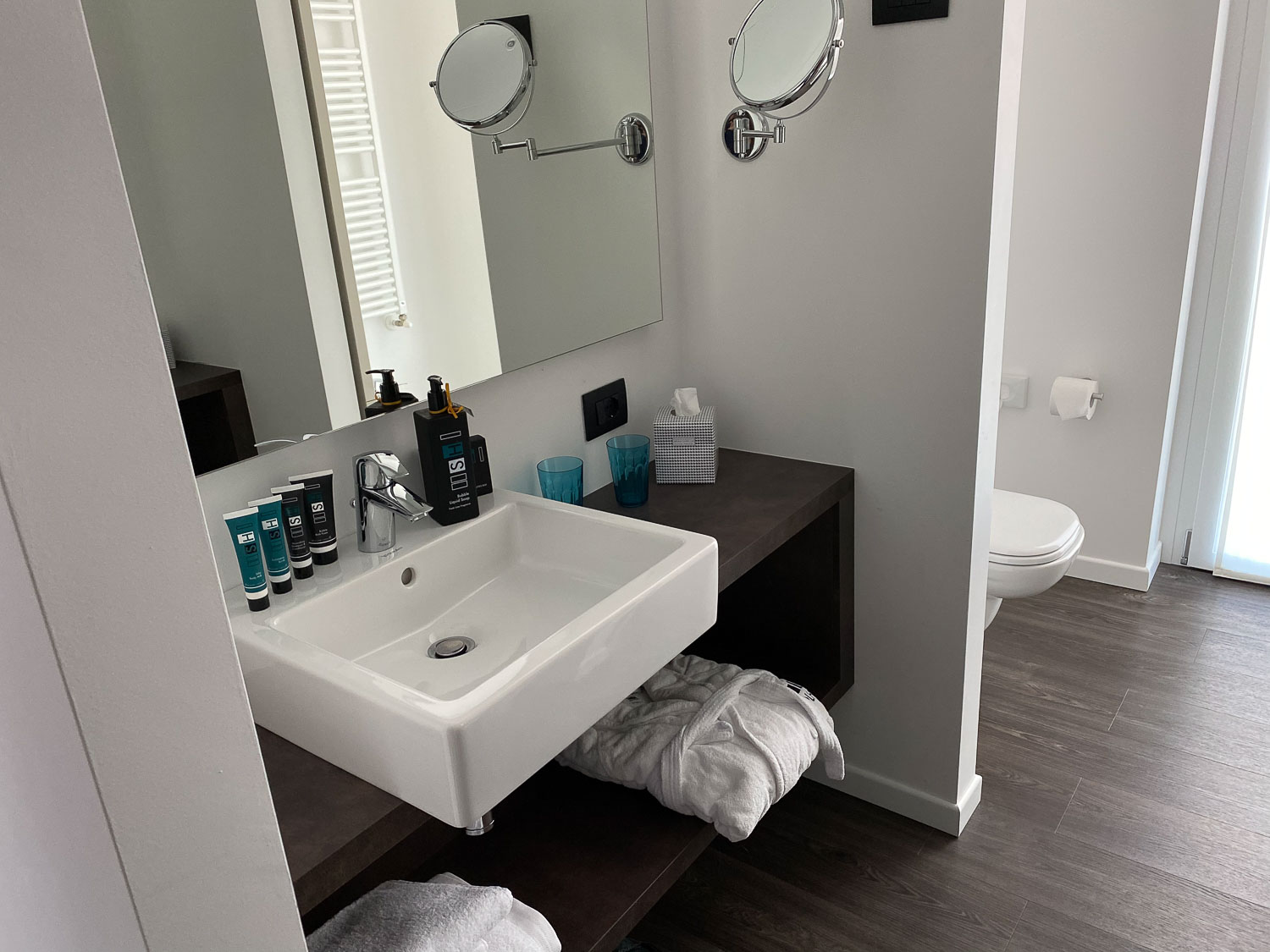 Hotel Suites Bardolino-3