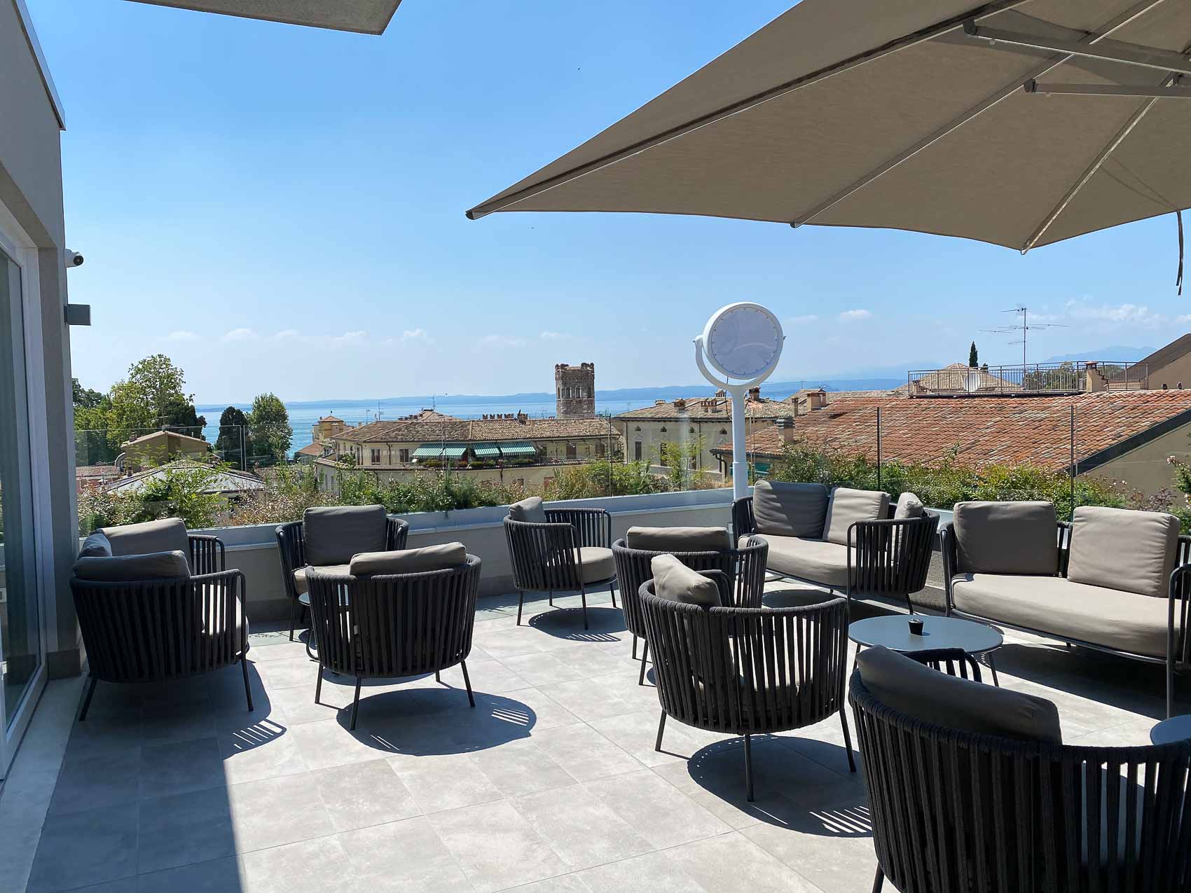 Hotel Suites Bardolino-4