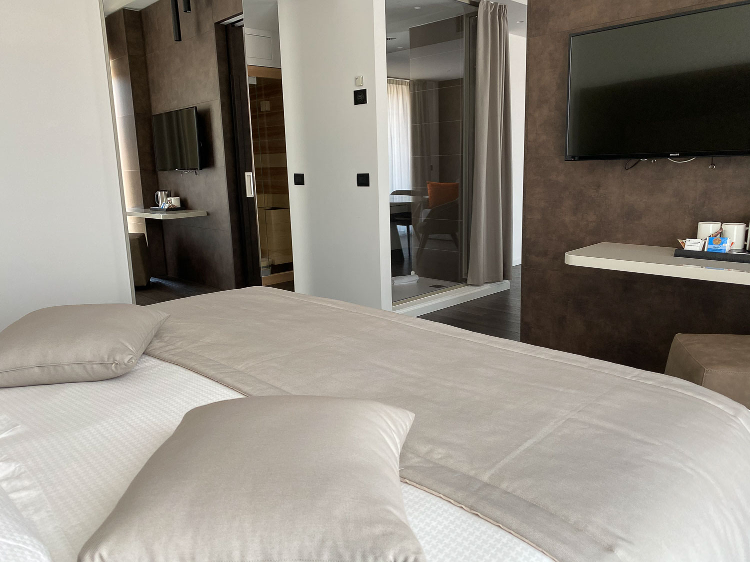 Hotel Suites Bardolino-7