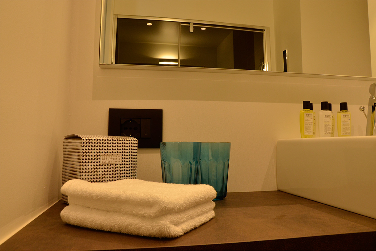 Hotel Suites Bardolino-0