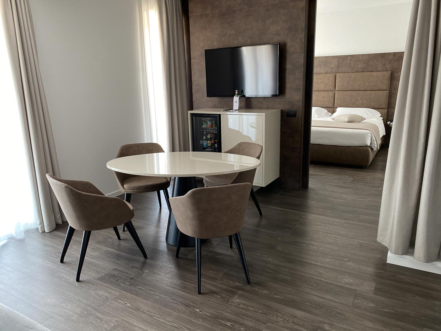 Hotel Suites Bardolino-2