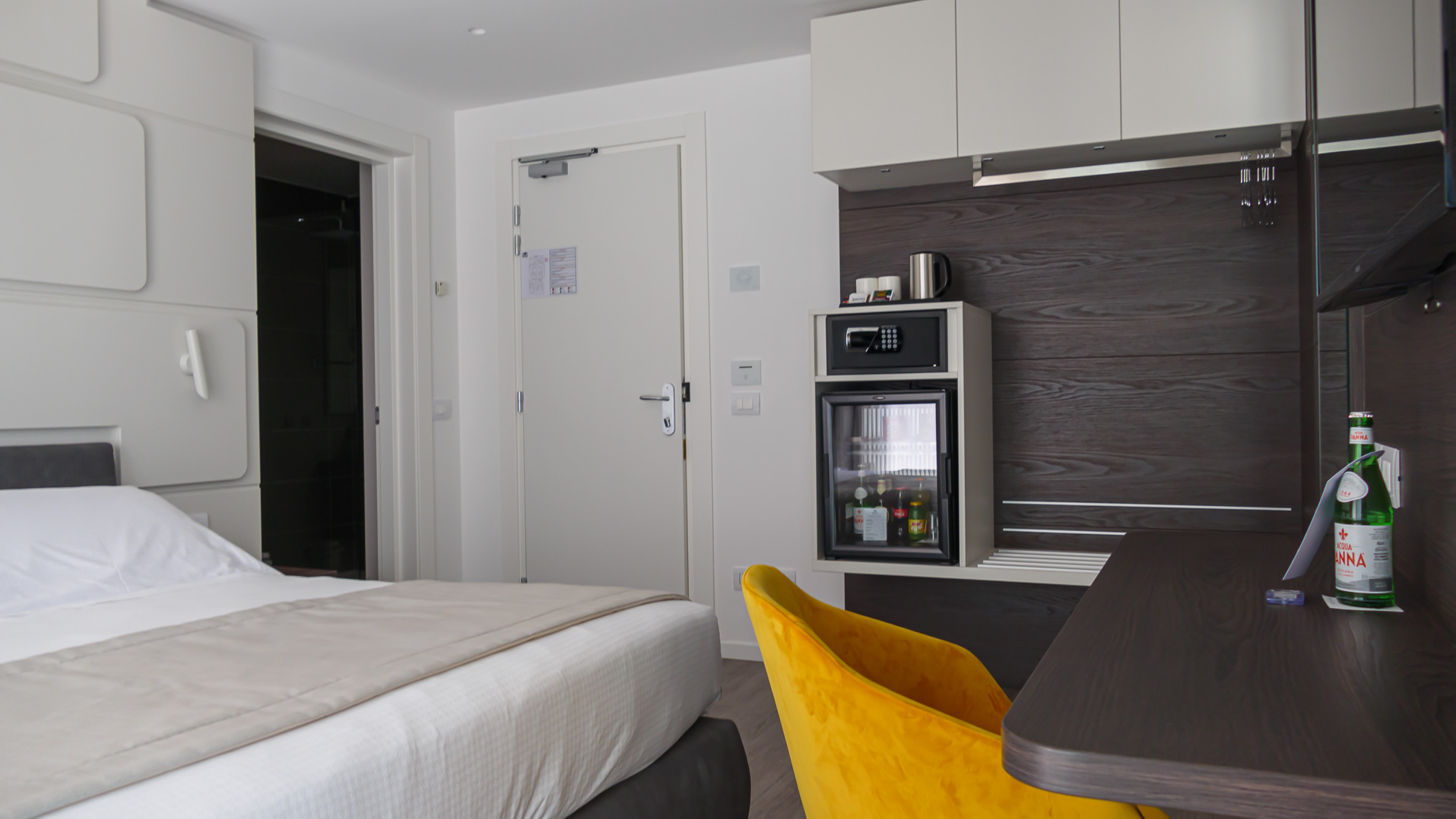 Hotel Suites Bardolino-1