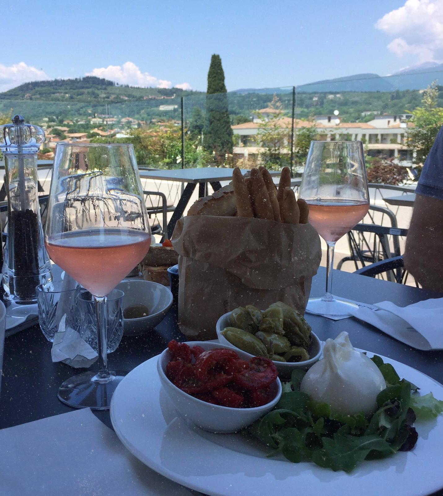 Hotel Lago di Garda-1